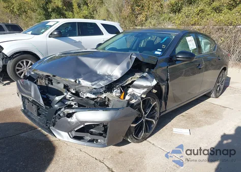 2024 Nissan Altima Sr Fwd z USA, uszkodzony, nr VIN 1N4BL4CV8RN366020